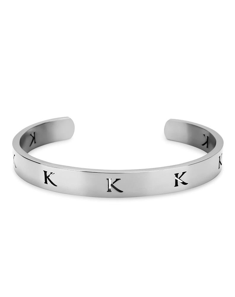 SIGNATURE Cuff PLATINUM - Main Image